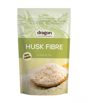 Tarate de psyllium eco 150g DS foto