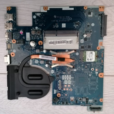 Placa de baza pentru Lenovo G50 80 DEFECTA!