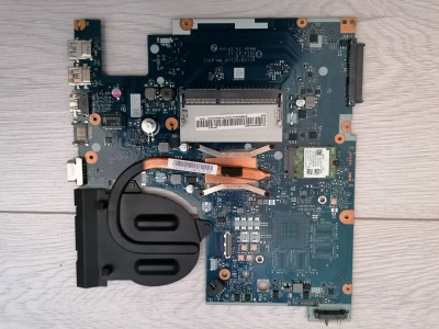 Placa de baza pentru Lenovo G50 80 DEFECTA! foto