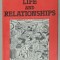 NEW FIRST CERTIFICATE THEMES , LIFE AND RELATIONSHIPS , BOOK TWO , by DOUG CASE ...JUDY LUGTON , 1984 , PREZINTA URME DE UZURA