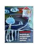 &Icirc;nvăţăturile unei prostituate bătr&acirc;ne către fiul său handicapat - Hardcover - Savatie Baștovoi - Cathisma