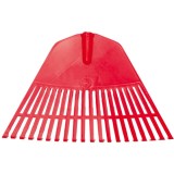 Flo 35787 - Grebla 455 mm 20 dinti