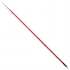 Lanseta carbon bolognesa/tele-match Baracuda Spear 4.0 m A: 8-30 g