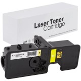 Toner Compatibil Kyocera TK5230Y Galben, 2200 pagini, pentru Ecosys M5521/P5021