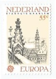 |Olanda, Europa CEPT, 1978, MNH
