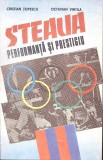 STEAUA PERFORMANTA SI PRESTIGIU-CRISTIAN TOPESCU, OCTAVIAN VINTILA-341470