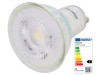 Lampă LED GU10 4,6W 6500K Alb Rece, Philips