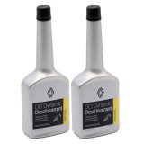 Cumpara ieftin Aditiv Renault DCI Dynamic Diesel Treatment 250ml (x2) - Curatare, Performanta, Anti-uzura