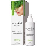 Vlasov&eacute; hnojivo Serum ser fara clatire pentru parul subtiat 50 ml