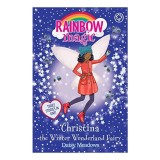 Rainbow Magic: Christina the Winter Wonderland Fairy: Special