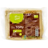 Tofu cu Ardei Ecologic/Bio 200g