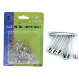 Ace de Siguranta 30mm ECADA, Set 100 Bucati - Accesorii Birou, Papetarie