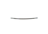 Furtun frana Mercedes C-Class, C-Class T-Model, E Class, Glk-Class, S-Class, Sl Motor 200, 200 CDI, 220 CDI, 220 CDI 4-matic, lungime 300 mm, OE