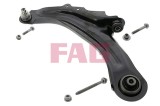 FAG 821 0330 10 Brat, suspensie roata