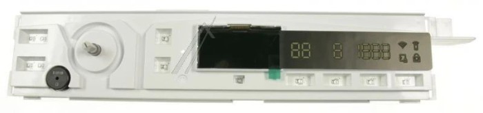 ASSY MODULE;FWM_TOUCH DISPLAY,WW5500T,8K DC92-02642N SAMSUNG