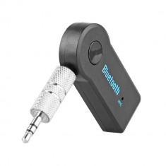 2 X Receptor Audio Bluetooth Cu Jack, Microfon Incorporat foto