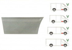 Panou reparatie usa Ford TRANSIT (V184/5), 05.2000-04.2006; Transit/Tourneo (V347/8) 05.2006-04.2013 Model scurt/mijlociu/lung, partea dreapta, inalt foto