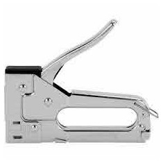 Stanley 6-TR45 Capsator manual cu capse si cuie - Tip A
