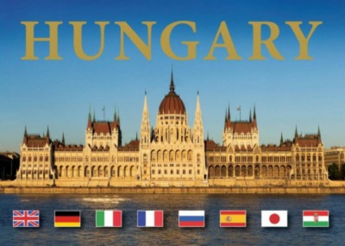 Hungary - Kolozsv&aacute;ri Ildik&oacute;