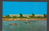 CPIB 17194 CARTE POSTALA - MANGALIA. PLAJA