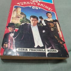 TURNUL CRIMEI-PAUL FEVAL