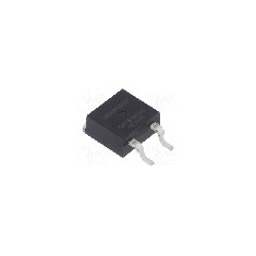 Tranzistor N-MOSFET, capsula TO263HV, IXYS - IXFA8N85XHV