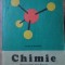 CHIMIE, MANUAL PENTRU ANUL III LICEU-COSTIN D. NENITESCU-275289