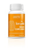 Longvida brain curcumin 30cps