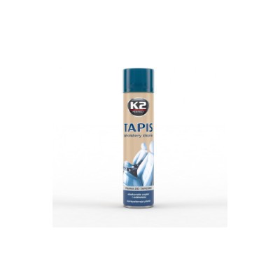 Spray curatat tapiterie auto TAPIS K2 600ml Cod: K206 Automotive TrustedCars foto