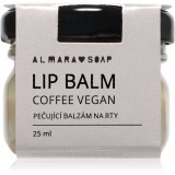 Almara Soap Coffee Vegan 25 ml