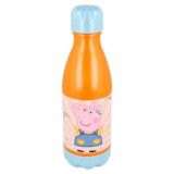 Sticlă Peppa Pig, 560ml - ***