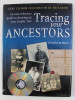 TRACING YOUR ANCESTORS by CHRISTINE M. MORRIS , 1999 , * CONTINE CD