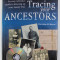 TRACING YOUR ANCESTORS by CHRISTINE M. MORRIS , 1999 , * CONTINE CD