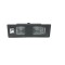 Lampa numar Audi A5/Sportback, 06.2016-2019; Q2 (Ga), 10.2016-2019; Q5 (Fy), 09.2016-2019, model tuning, montare spate, LED; tuning; RapidAuto
