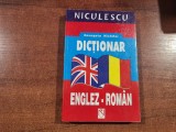 Dictionar englez-roman de Georgeta Nichifor