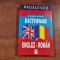 Dictionar englez-roman de Georgeta Nichifor