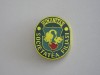 QW9 I 75 - Insigna - tematica istorie - Humanitas - Societatea Filiasi, Romania de la 1950