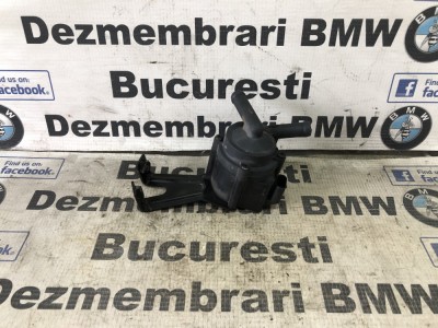 Pompa apa auxiliara BMW F10 F12 F01 X5 E70 F15 X6 E71 F16 5.0i N63 S63 foto