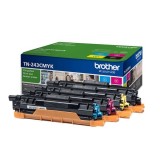 Brother original toner TN243CMYK, CMYK, 1000str.
