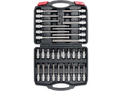 Chei Cu Cozi 1/2&amp;#039;&amp;#039; Torx foto