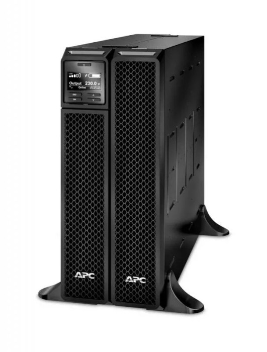UPS APC Smart-UPS SRT online dubla-conversie 2200VA / 1980W 8