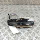 M&acirc;ner exterior ușă st&acirc;nga față SKODA SUPERB III 3V3 2018 OEM: 5N0839885H,5G0837205N 26304690