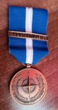 QW15 37 - decoratie - militar - Non article 5 - NATO