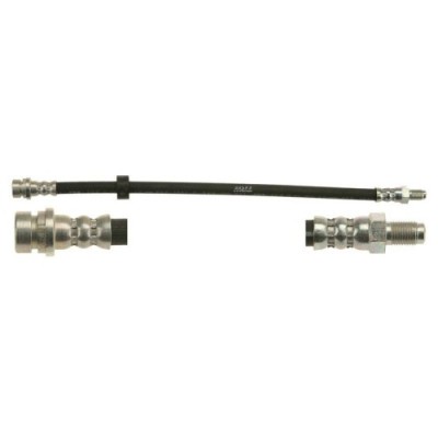 Furtun frana Ford Tourneo Connect 06.02-12.13, Transit Connect (P65 P70 P80) 06.02-, Spate, Stanga=Dreapta, TRW foto