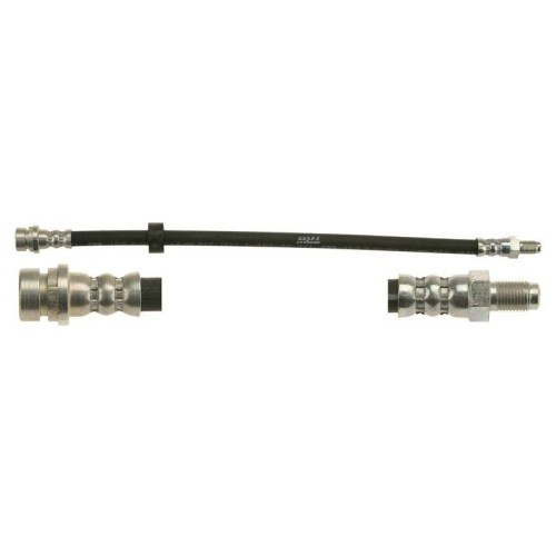 Furtun frana Ford Tourneo Connect 06.02-12.13, Transit Connect (P65 P70 P80) 06.02-, Spate, Stanga=Dreapta, TRW
