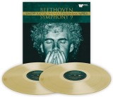 Beethoven: Symphony 9 (Gold Vinyl) | Simon Rattle, Wiener Philharmoniker, Warner Classics
