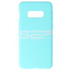Toc TPU Matte Samsung Galaxy S10e Navy