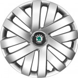 Set 4 Buc Capace Roti Sks Skoda 14&amp;quot; 216, General