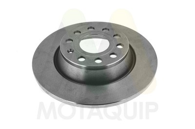 MOTAQUIP LVBD1104Z COATED Disc frana foto