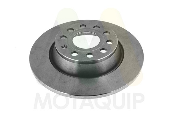 MOTAQUIP LVBD1104Z COATED Disc frana